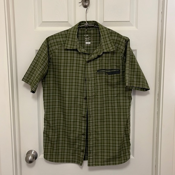 Merrell men’s shirt - Picture 1 of 4